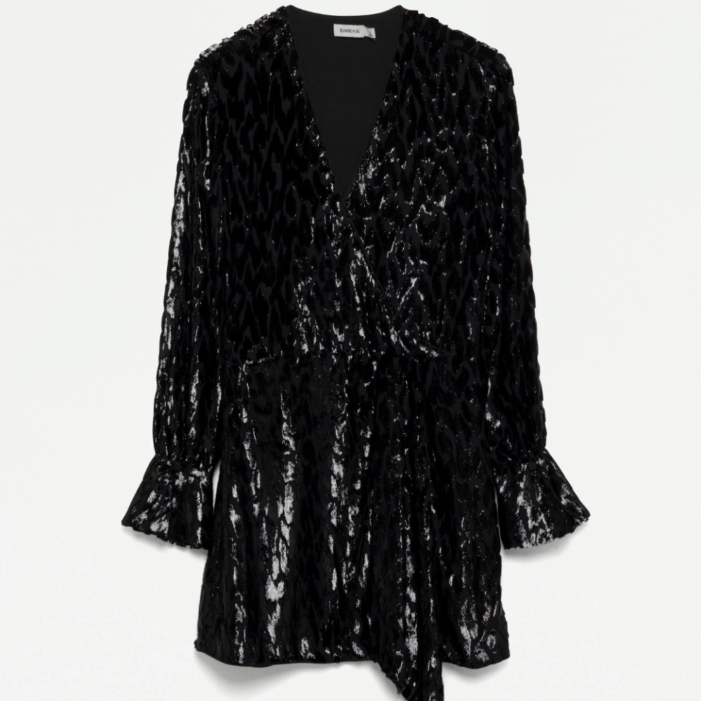 Simkhai Camryn Dress NWT